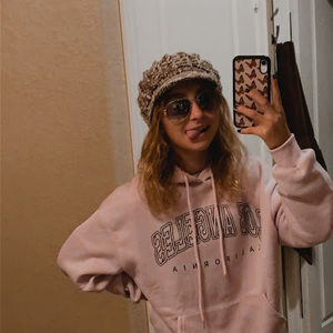 Meet your Posher, Madison